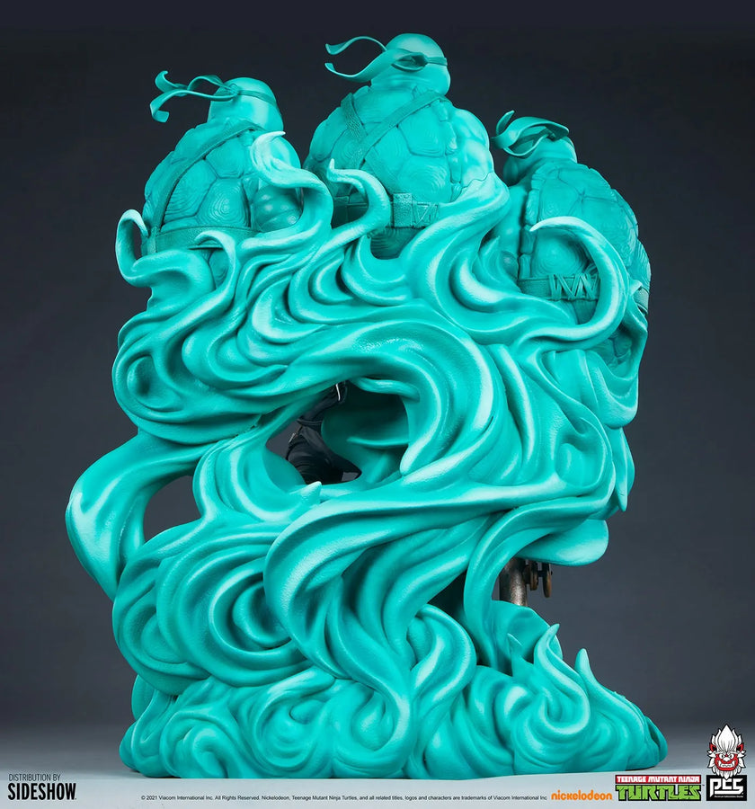 The Last Ronin - Supreme Edition - LIMITED EDITION: 500 (Supreme Edition) – PCS – ActionFigure Brasil