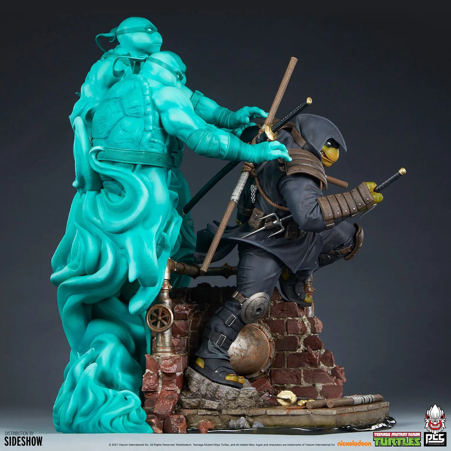 The Last Ronin - Supreme Edition - LIMITED EDITION: 500 (Supreme Edition) – PCS – ActionFigure Brasil