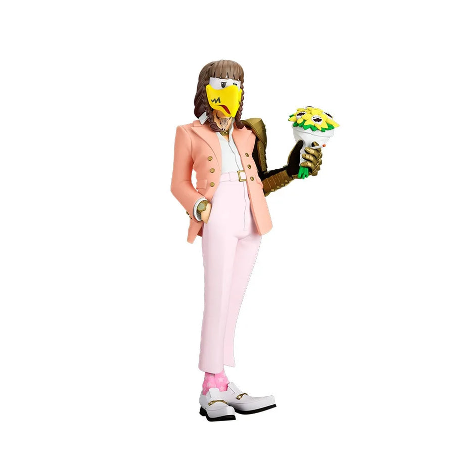 The Legend of Post Malone – Superplastic – ActionFigure Brasil