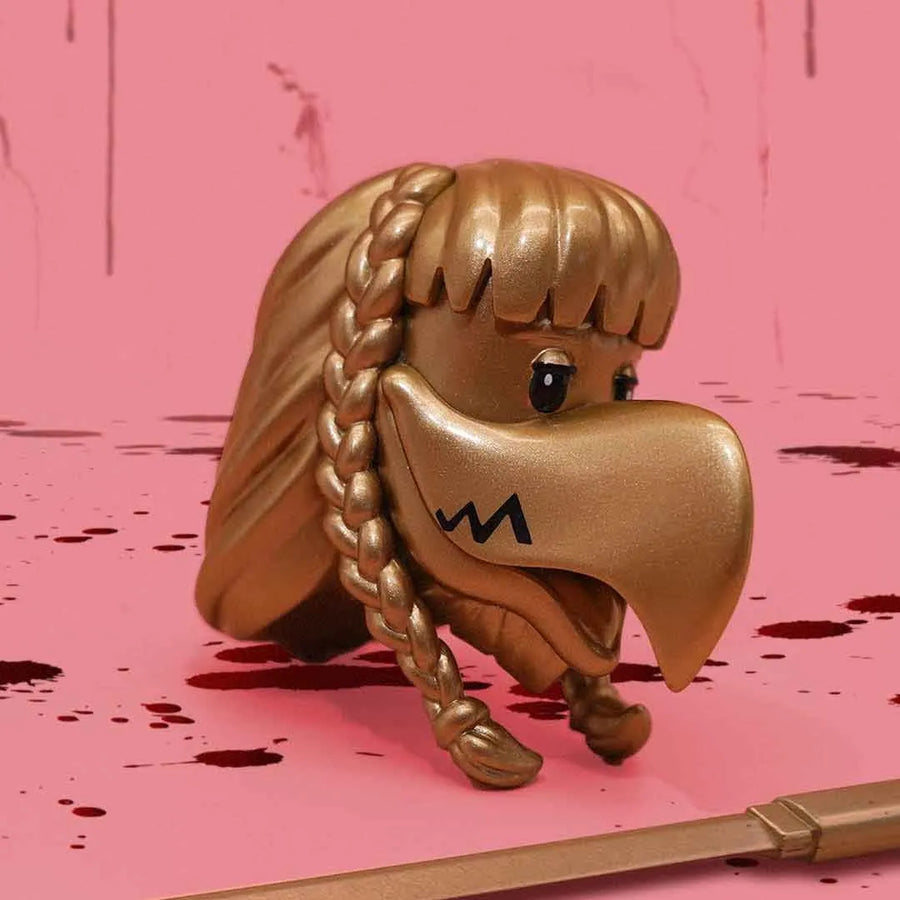 The Legend of Post Malone – Superplastic – ActionFigure Brasil