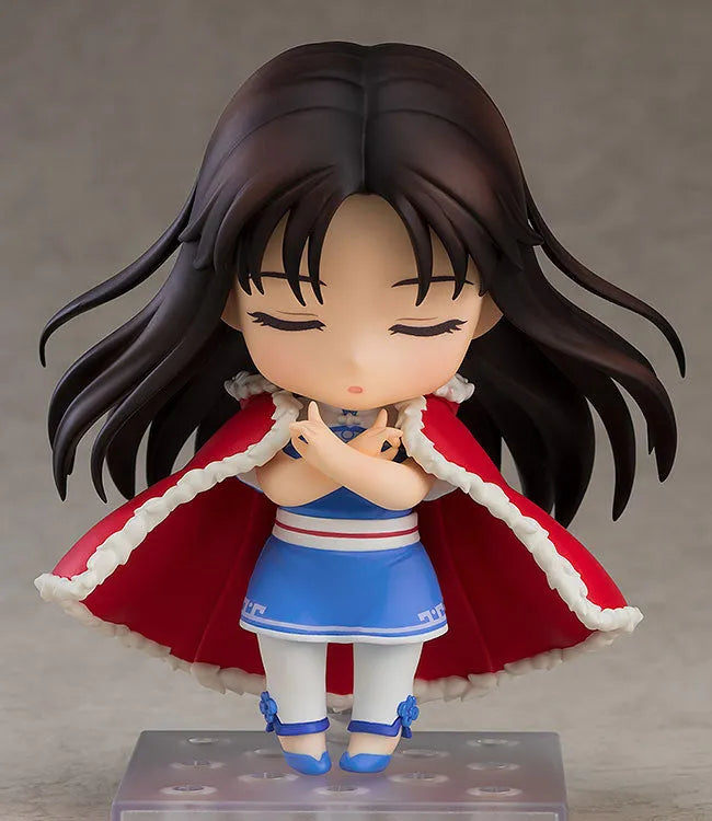 The Legend of Sword and Fairy - Zhao Ling-Er - Nendoroid #1118-DX - DX Ver. (Good Smile Arts Shanghai, Good Smile Company)ㅤ – Good Smile Arts Shanghai As Manufacturer,Good Smile Company As Producer – ActionFigure Brasil