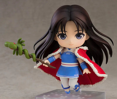 The Legend of Sword and Fairy - Zhao Ling-Er - Nendoroid #1118-DX - DX Ver. (Good Smile Arts Shanghai, Good Smile Company)ㅤ – Good Smile Arts Shanghai As Manufacturer,Good Smile Company As Producer – ActionFigure Brasil