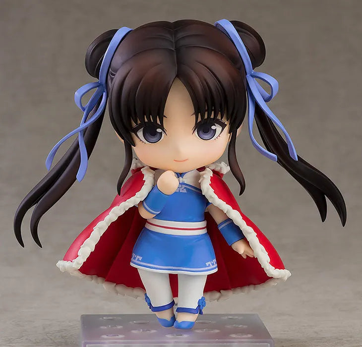The Legend of Sword and Fairy - Zhao Ling-Er - Nendoroid #1118-DX - DX Ver. (Good Smile Arts Shanghai, Good Smile Company)ㅤ – Good Smile Arts Shanghai As Manufacturer,Good Smile Company As Producer – ActionFigure Brasil