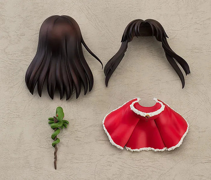 The Legend of Sword and Fairy - Zhao Ling-Er - Nendoroid #1118-DX - DX Ver. (Good Smile Arts Shanghai, Good Smile Company)ㅤ – Good Smile Arts Shanghai As Manufacturer,Good Smile Company As Producer – ActionFigure Brasil