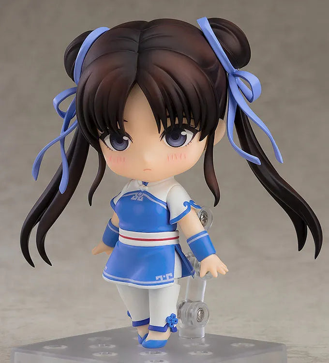 The Legend of Sword and Fairy - Zhao Ling-Er - Nendoroid #1118 (Good Smile Arts Shanghai, Good Smile Company)ㅤ – Good Smile Arts Shanghai As Manufacturer,Good Smile Company As Producer – ActionFigure Brasil