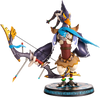 Revali (Collector's Edition) (Standard Edition) - ActionFigure Brasil