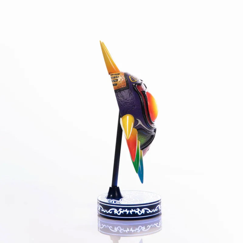 The Legend Of Zelda: Majora's Mask - Majora's Mask - Collector's Edition - 2022 Re-release (First 4 Figures)ㅤ – First 4 Figures – ActionFigure Brasil