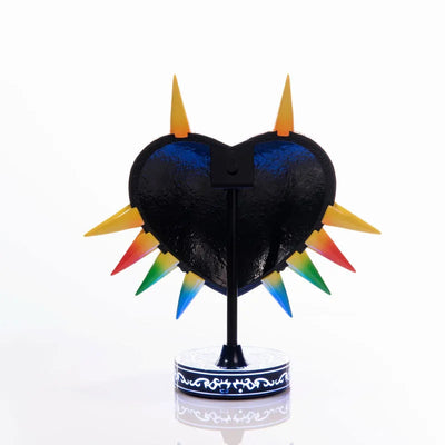 The Legend Of Zelda: Majora's Mask - Majora's Mask - Collector's Edition - 2022 Re-release (First 4 Figures)ㅤ – First 4 Figures – ActionFigure Brasil — detalhe do produto