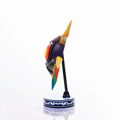 The Legend Of Zelda: Majora's Mask - Majora's Mask - Collector's Edition - 2022 Re-release (First 4 Figures)ㅤ – First 4 Figures – ActionFigure Brasil — close