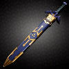 The Legend of Zelda Master Sword