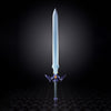 The Legend of Zelda Master Sword