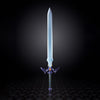 The Legend of Zelda Master Sword