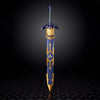 The Legend of Zelda Master Sword