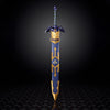 The Legend of Zelda Master Sword