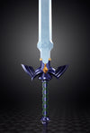 The Legend of Zelda Master Sword