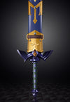 The Legend of Zelda Master Sword