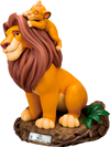 The Lion King - Mufasa - LIMITED EDITION: 3000 (Pré-venda)