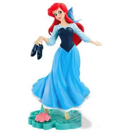 The Little Mermaid - Ariel - EXQ Figure - EXQ-starryㅤ – Banpresto – ActionFigure Brasil