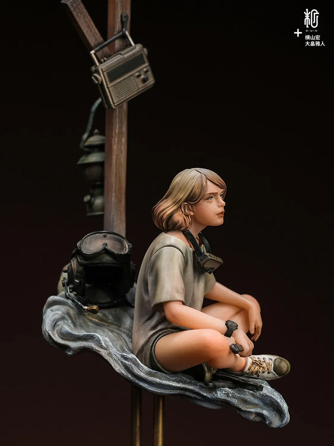 The Load-Out (Artist Version) - LIMITED EDITION: 150 – Manas SUM – ActionFigure Brasil
