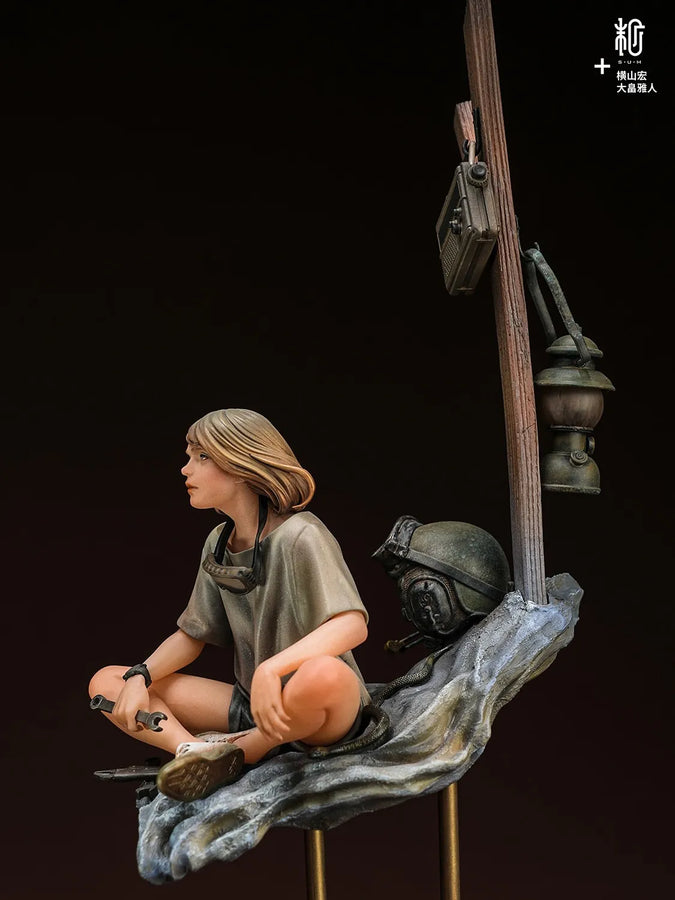 The Load-Out (Artist Version) - LIMITED EDITION: 150 – Manas SUM – ActionFigure Brasil