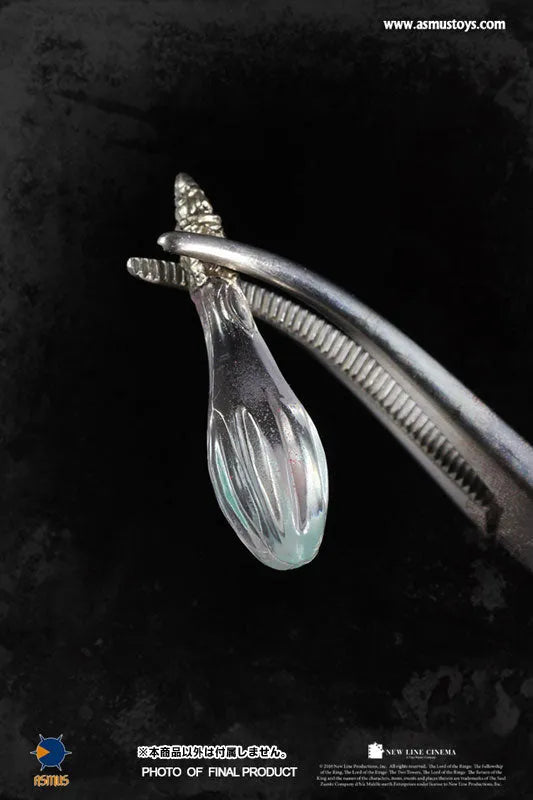 The Lord of the Rings - 1/6 Collectible Action Figure: Frodo & Samㅤ – ASMUS TOYS – ActionFigure Brasil