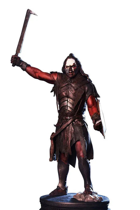 The Lord of the Rings 8 Inch Figure Lurtzㅤ – Asmus Toys – ActionFigure Brasil