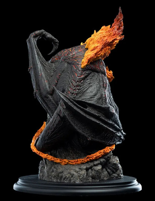The Lord of the Rings / Classic Series: Balrog Statueㅤ – Weta – ActionFigure Brasil