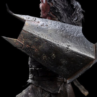 The Lord of the Rings / Lurtz 1/8 Scale PVC Statueㅤ – Weta – ActionFigureBrasil — ambientada