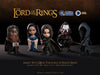 The Lord of the Rings Series Q-Bitz - ActionFigure Brasil