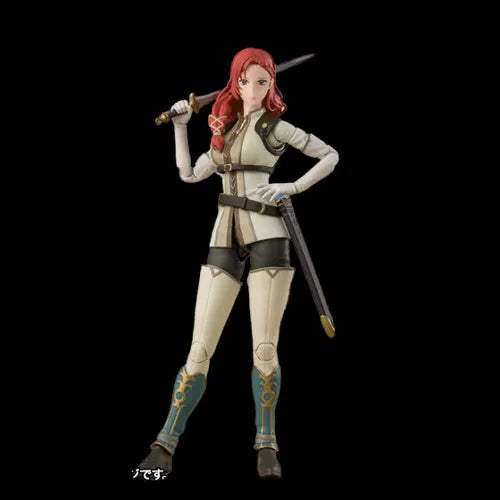 The Lord of the Rings: The War of the Rohirrim - Hèra - S.H.Figuarts (Bandai Spirits) [Shop Exclusive]ㅤ – Bandai Spirits – ActionFigure Brasil