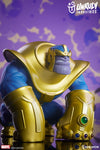 The Mad Titan - LIMITED EDITION: 750 - ActionFigure Brasil