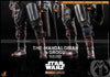 The Mandalorian™ and Grogu™ (Deluxe Version) (Collector Edition) [HOT TOYS] (Expresso)