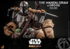 The Mandalorian™ and Grogu™ (Deluxe Version) (Collector Edition) [HOT TOYS] (Expresso)