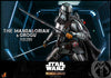 The Mandalorian™ and Grogu™ (Deluxe Version) (Collector Edition) [HOT TOYS] (Expresso)