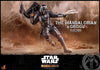 The Mandalorian™ and Grogu™ (Deluxe Version) (Collector Edition) [HOT TOYS] (Expresso)