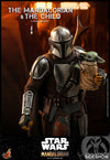 The Mandalorian and The Child (Collector Edition) [HOT TOYS]