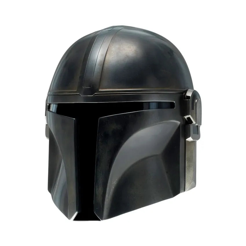 The Mandalorian Helmet - LIMITED EDITION: 750 – EFX – ActionFigure Brasil