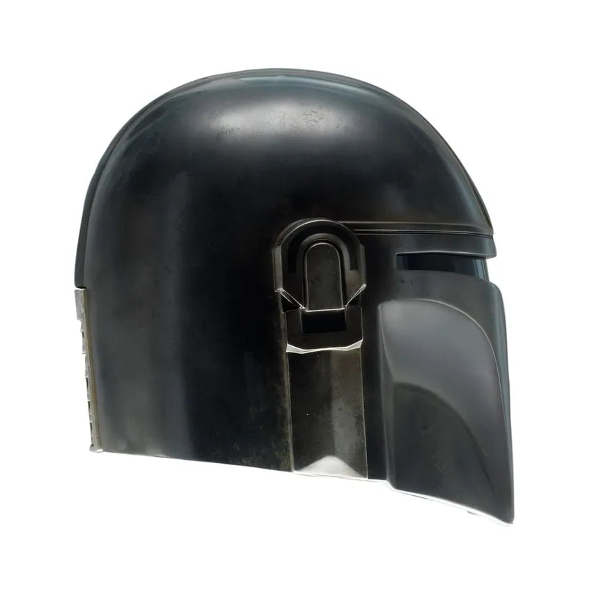 The Mandalorian Helmet - LIMITED EDITION: 750 – EFX – ActionFigure Brasil