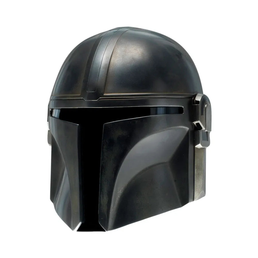 The Mandalorian Helmet - LIMITED EDITION: 750 – EFX – ActionFigure Brasil