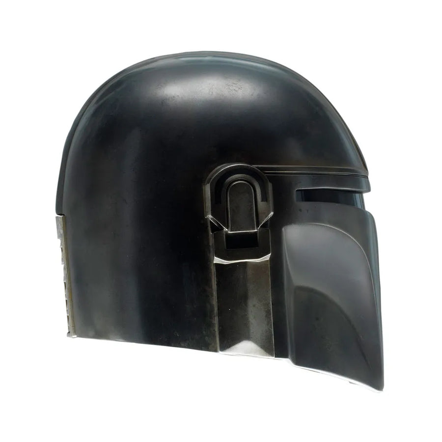 The Mandalorian Helmet - LIMITED EDITION: 750 – EFX – ActionFigure Brasil