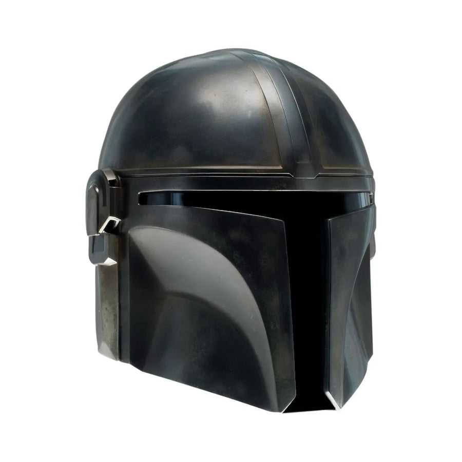 The Mandalorian Helmet - LIMITED EDITION: 750 – EFX – ActionFigure Brasil