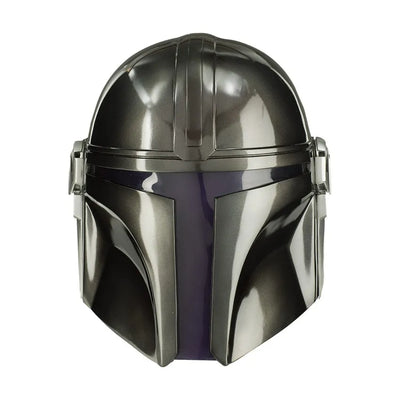 The Mandalorian Helmet (Season 2) - LIMITED EDITION: 1000 – EFX – ActionFigure Brasil — ângulo diferente