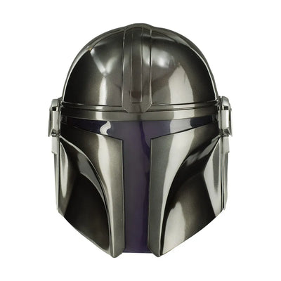 The Mandalorian Helmet (Season 2) - LIMITED EDITION: 1000 – EFX – ActionFigure Brasil — ambientada