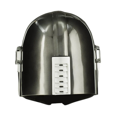 The Mandalorian Helmet (Season 2) - LIMITED EDITION: 1000 – EFX – ActionFigure Brasil — ângulo diferente