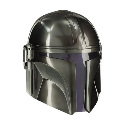 The Mandalorian Helmet (Season 2) - LIMITED EDITION: 1000 – EFX – ActionFigure Brasil — detalhe do produto