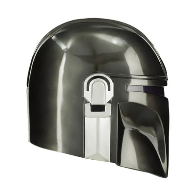 The Mandalorian Helmet (Season 2) - LIMITED EDITION: 1000 – EFX – ActionFigure Brasil — close