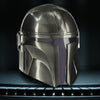 The Mandalorian Helmet (Season 2) - LIMITED EDITION: 1000