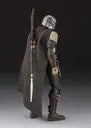 The Mandalorian - Mandalorian - S.H.Figuarts (Bandai Spirits)ㅤ – Bandai Spirits As Manufacturer – ActionFigure Brasil
