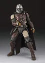 The Mandalorian - Mandalorian - S.H.Figuarts (Bandai Spirits)ㅤ – Bandai Spirits As Manufacturer – ActionFigure Brasil