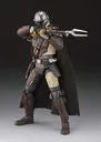 The Mandalorian - Mandalorian - S.H.Figuarts (Bandai Spirits)ㅤ – Bandai Spirits As Manufacturer – ActionFigureBrasil — embalagem